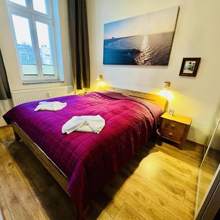 La Paloma Lejlighed Rostock Eksteriør billede